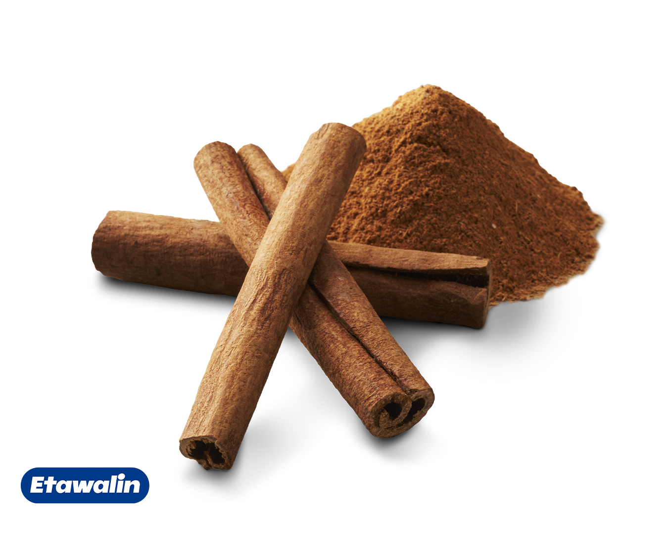 Cinnamomum Verum (Kayu Manis)