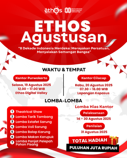 Ethos Event