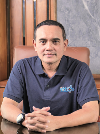 Tim Manajemen