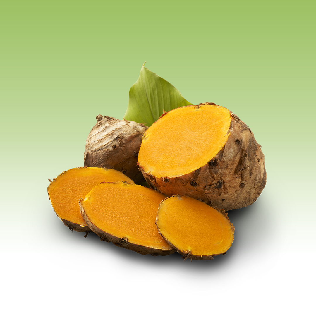 Temulawak (25 mg/25 ml)