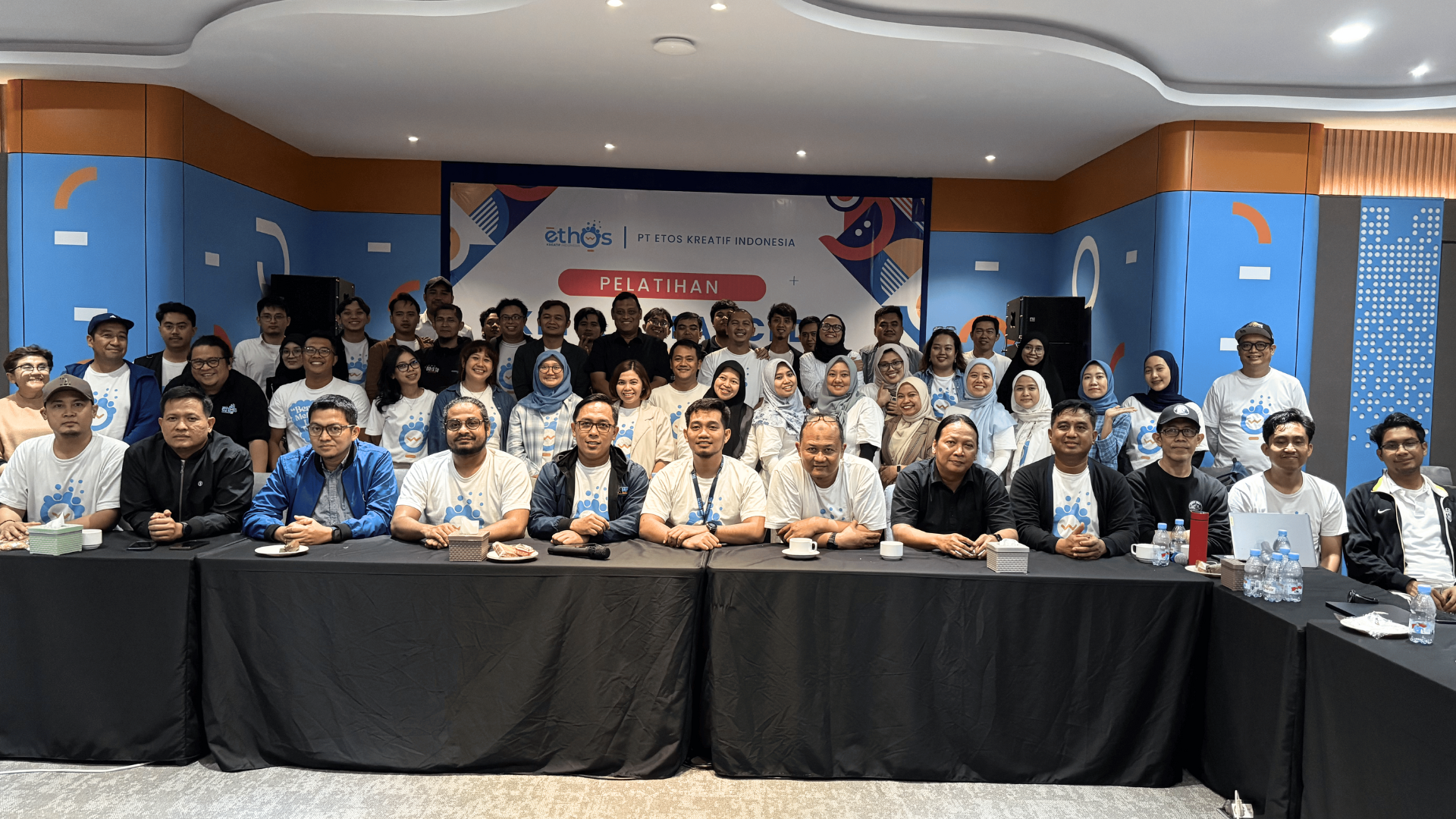 Workshop KPI & Balanced Scorecard