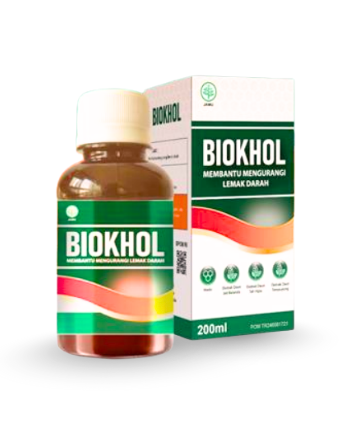 Biokhol