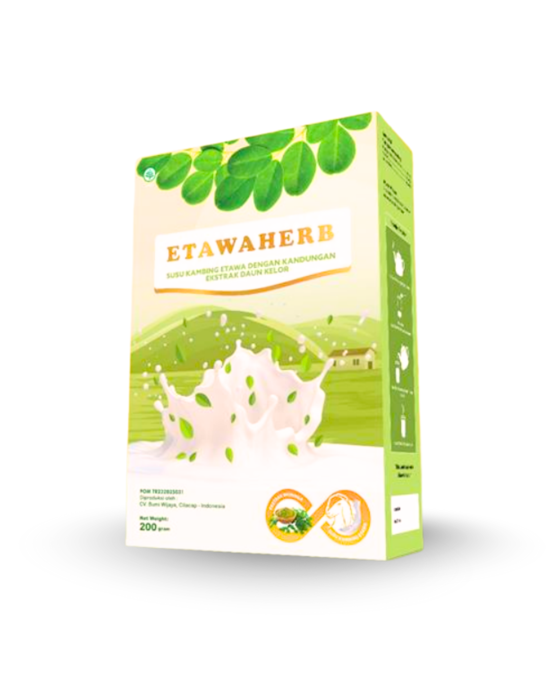 Etawaherb