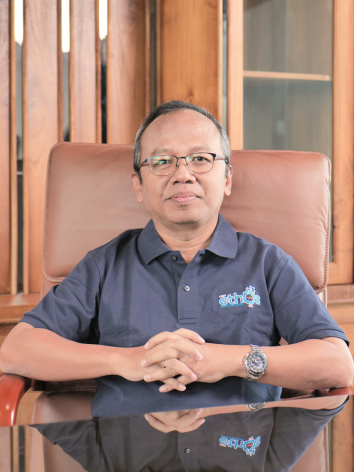 Tim Manajemen