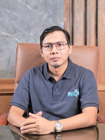 Tim Manajemen
