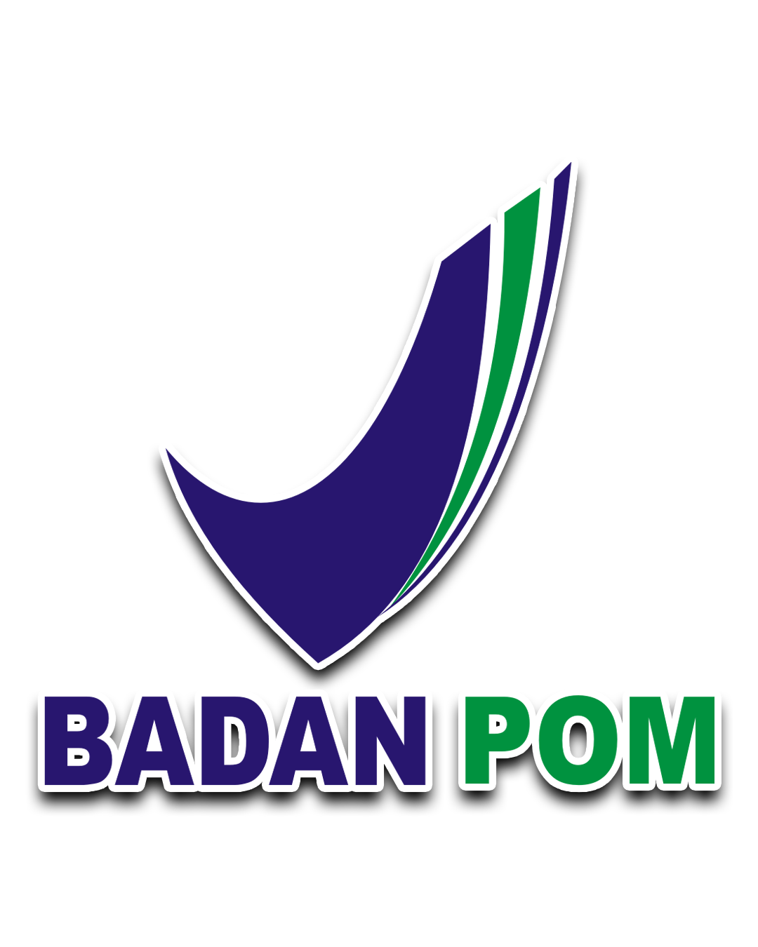 Tersertifikasi Badan POM 