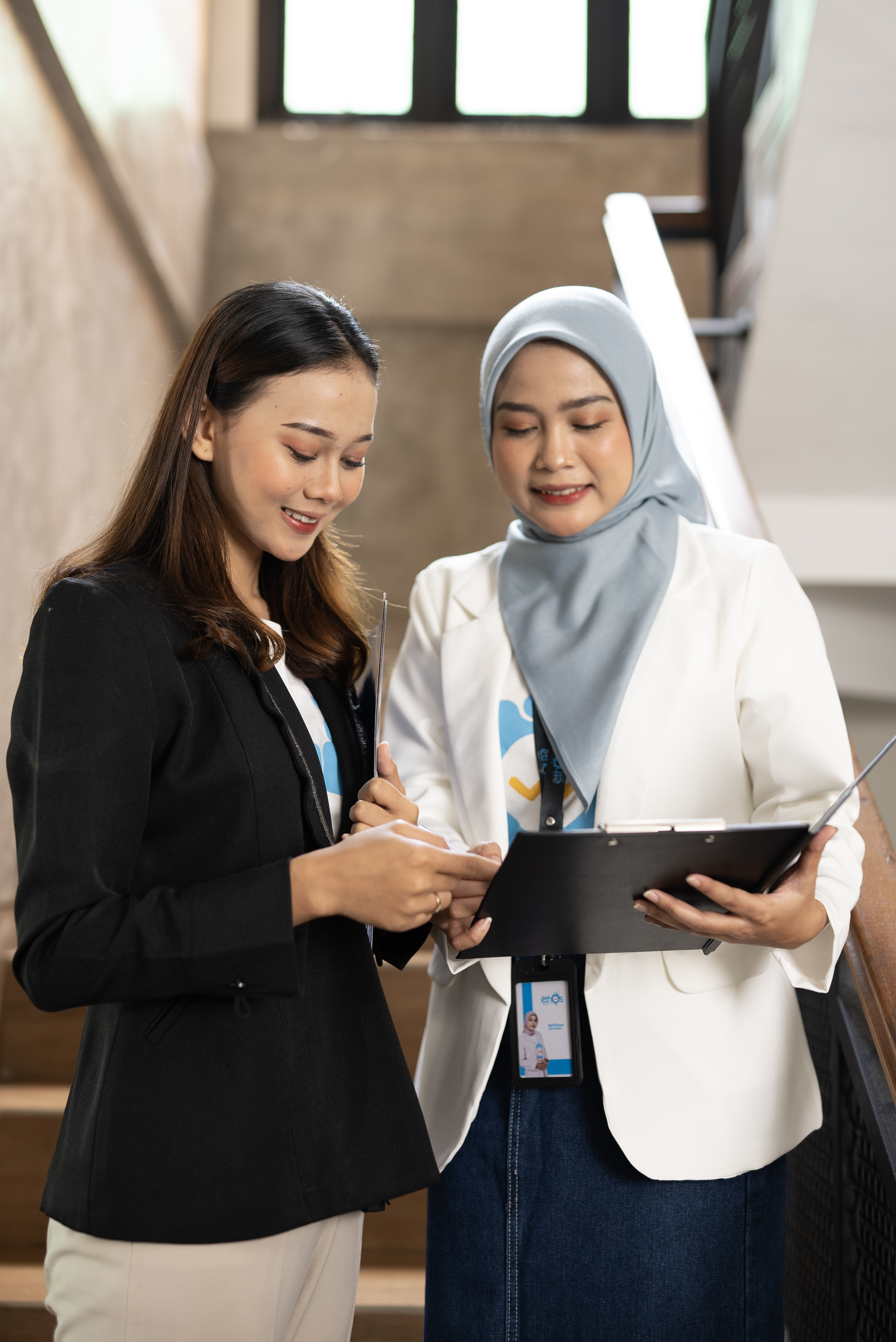 Collaboration Image