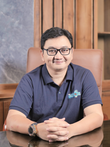 Tim Manajemen