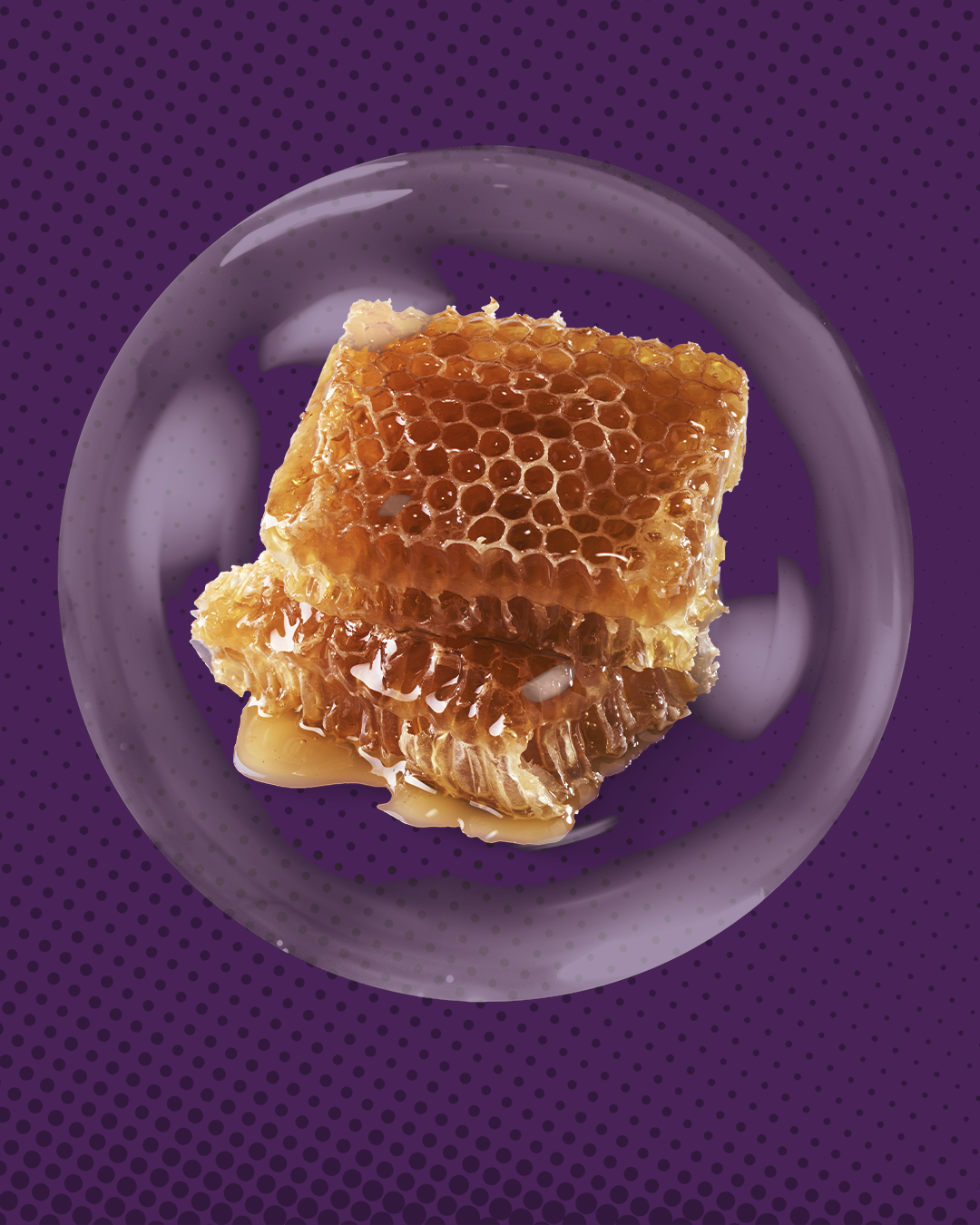 Mel Depuratum Ad (Madu)